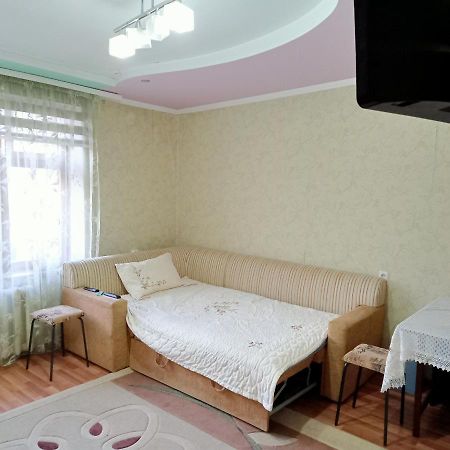 Apartament Chisinau Center Exterior foto